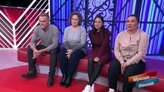 «Не получается договориться с ребенком – давайте его убьем!» Экспертов шокировала позиция многодетной матери. Мужское / Женское. Фрагмент