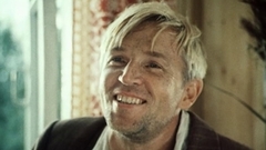 «Тут тебе не детский сад, а очаг культуры». Не стреляйте в белых лебедей. Художественный фильм к 80-летию Родиона Нахапетова. Анонс