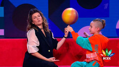 «Мне принесли две самки — я был в бешенстве». Лучше всех! Анонс