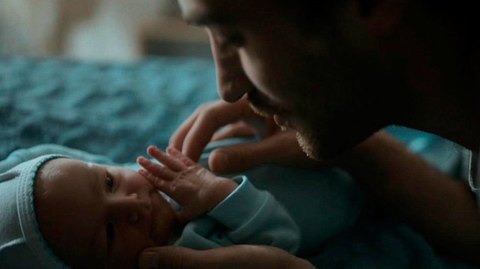 «Просто не надо прикипать к нему». Контейнер 2. Анонс