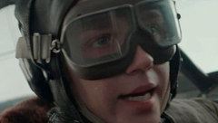 «А Родину любить — это на смерть идти?» Воздух. Фильм Алексея Германа-младшего. В кино с 18 января