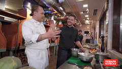 Пенза. Повара на колесах. Анонс