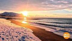 Этот удивительный Крым. Доброе утро. Суббота. Фрагмент