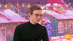 Илья Коробко — о фильме «Большой дом». Доброе утро. Фрагмент