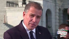 Хантер Байден: Сукин сын, или Записки охотника. Куклы наследника Тутти. Анонс