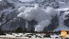 Укротители лавин. Доброе утро. Фрагмент