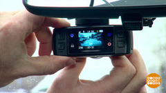 Выбираем видеорегистратор для авто. Доброе утро. Фрагмент