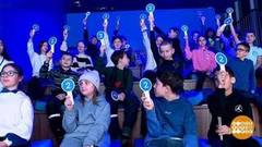 Выставка-форум «Россия»: приходите с детьми! Доброе утро. Фрагмент