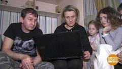 Выплаты семьям с детьми: что нового? Доброе утро. Фрагмент