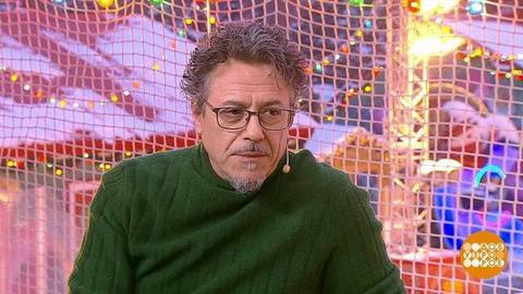 Борис Хвошнянский — о фильме «Большой дом». Доброе утро. Фрагмент