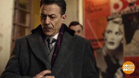 «Большой дом»: Граф опять ушел… Доброе утро. Фрагмент