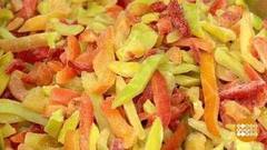 Овощные смеси: а что в пакете? Доброе утро. Фрагмент