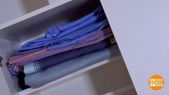 Постельное белье, по порядку становись! Доброе утро. Фрагмент