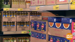 Дискаунтер: а почему дешевле? Доброе утро. Фрагмент