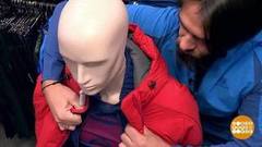 Многослойность: тепло и модно! Доброе утро. Фрагмент