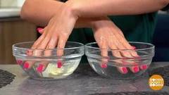 Уход за кожей рук зимой. Доброе утро. Фрагмент