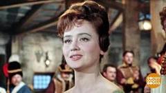 Татьяна Шмыга, королева оперетты. Доброе утро. Фрагмент