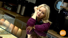 ЗОЖник, не будь занудой! Доброе утро. Суббота. Фрагмент