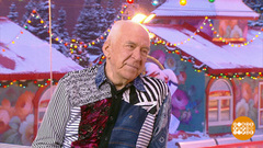 Поздравляем Александра Пашутина. Доброе утро. Суббота. Фрагмент