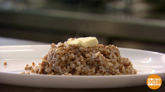 Каша: сделаем это по-быстрому! Доброе утро. Фрагмент