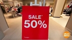 Киберпонедельник: считаем скидки. Доброе утро. Фрагмент