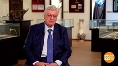 Анатолий Торкунов — о союзниках и партнерах России. Доброе утро. Фрагмент