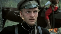 Свой среди чужих, чужой среди своих. Художественный фильм. Анонс