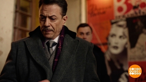 «Большой дом»: самое интересное — впереди! Доброе утро. Фрагмент