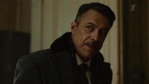 «Человек свой судьбе не хозяин». Большой дом. Анонс