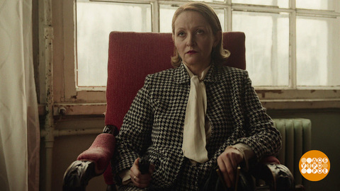 «Большой дом»: досмотреть до конца! Доброе утро. Фрагмент