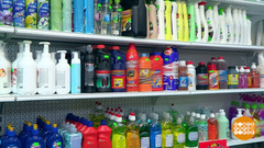 Засор, уходи! Доброе утро. Фрагмент