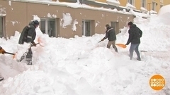 Погода, что с тобой? Доброе утро. Фрагмент