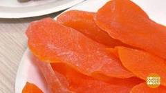 Вяленые продукты против сушеных. Доброе утро. Фрагмент