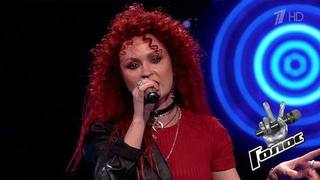 Инна Евтушенко. «Круги на воде»