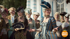 «Великая. Золотой век». Ждем премьеру. Доброе утро. Суббота. Фрагмент