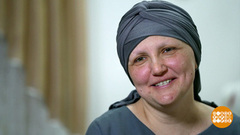 Победить опухоль! Доброе утро. Суббота. Фрагмент