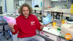 Суперинфекция, я тебя не боюсь! Доброе утро. Фрагмент