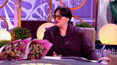 «Иди ищи себе олигарха», — Лариса Гузеева о ссоре с мужем. Давай поженимся! Фрагмент