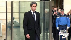 Габриэль Атталь: член прайда. Куклы наследника Тутти. Анонс