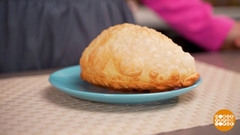 Крабурек вам на завтрак! От Марии Суровой. Доброе утро. Фрагмент