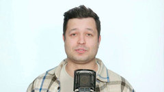 «Процветания, любви, мира и чистого неба над головой». Одна минута своей стране. Выставка-форум «Россия»