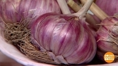 Про чеснок по-честному. Доброе утро. Фрагмент