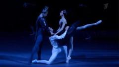 «Сумел так развернуть партию, что люди восхищались злым гением». Николай Цискаридзе. Автопортрет к юбилею. Анонс