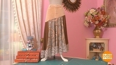 Были брюки, стала юбка! Доброе утро. Фрагмент