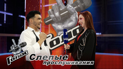 «Я пять лет пытался попасть на „Голос“». Фахриддин Хакимов. Интервью после Слепых прослушиваний. Голос 12