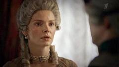 «Мое уродство оскорбляет вашу красоту». Великая. Золотой век. Анонс