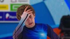 Горячий лед. Фигурное катание. Спартакиада сильнейших 2024. Финал гран-при. Прямой эфир. Анонс