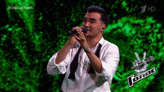 Фахриддин Хакимов. «Беловежская пуща»