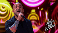 Юнисель Гонсалес. «Volare»