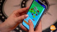 Прогнозируем онлайн-траты. Доброе утро. Суббота. Фрагмент